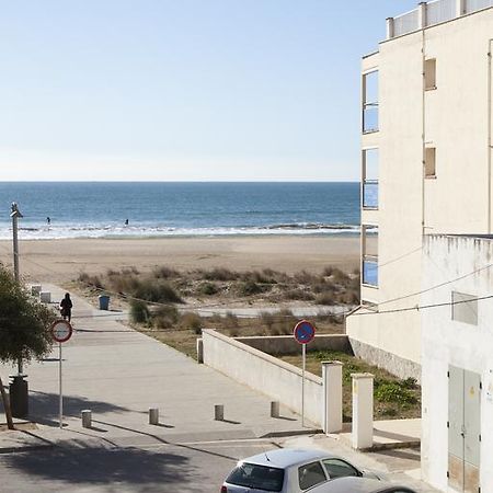 Beach Кастельдафелс Екстер'єр фото